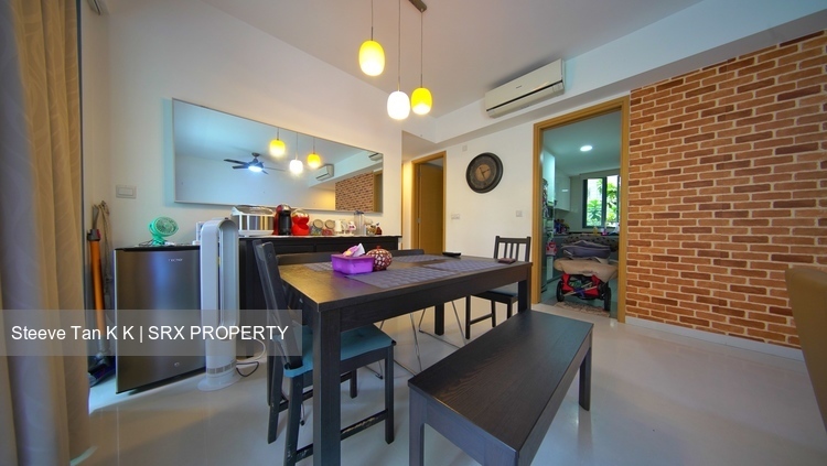 Hedges Park Condominium (D17), Condominium #193077772